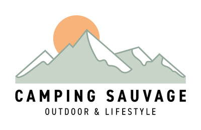 Camping Sauvage