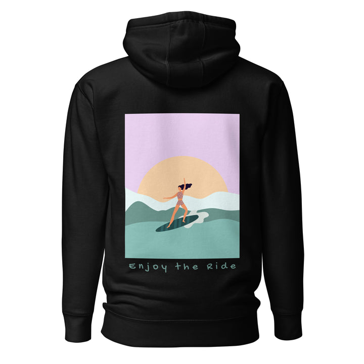 Paradise Hoodie
