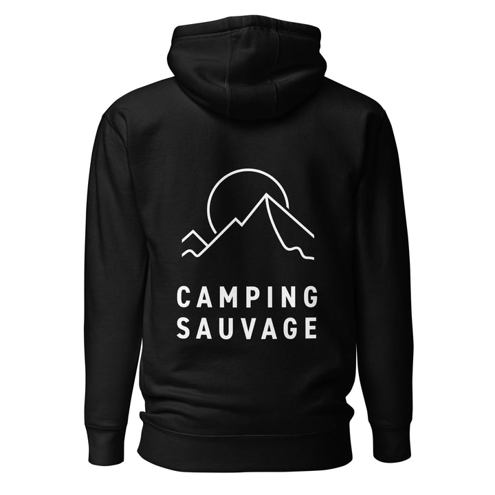 Sauvage Hoodie