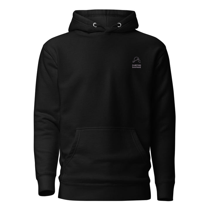 Paradise Hoodie