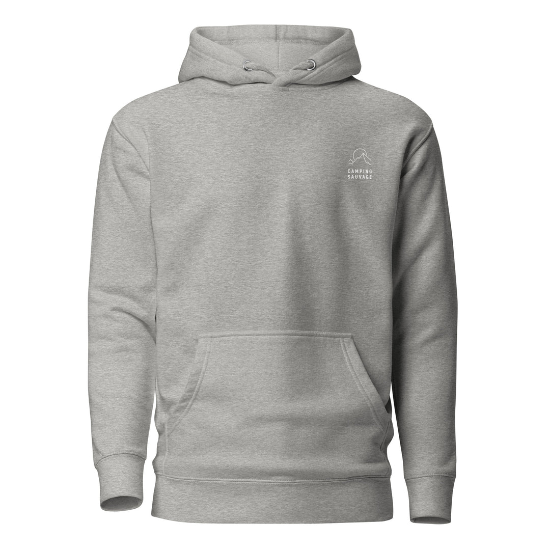Camping Sauvage Hoodie