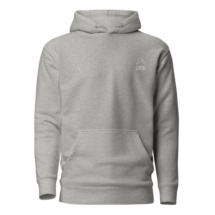Camping Sauvage Hoodie