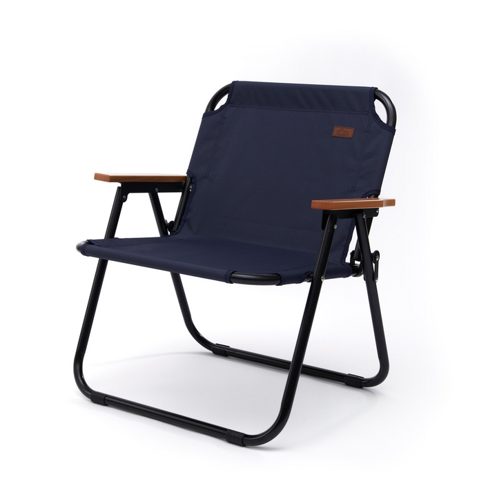 Discovery folding chair 