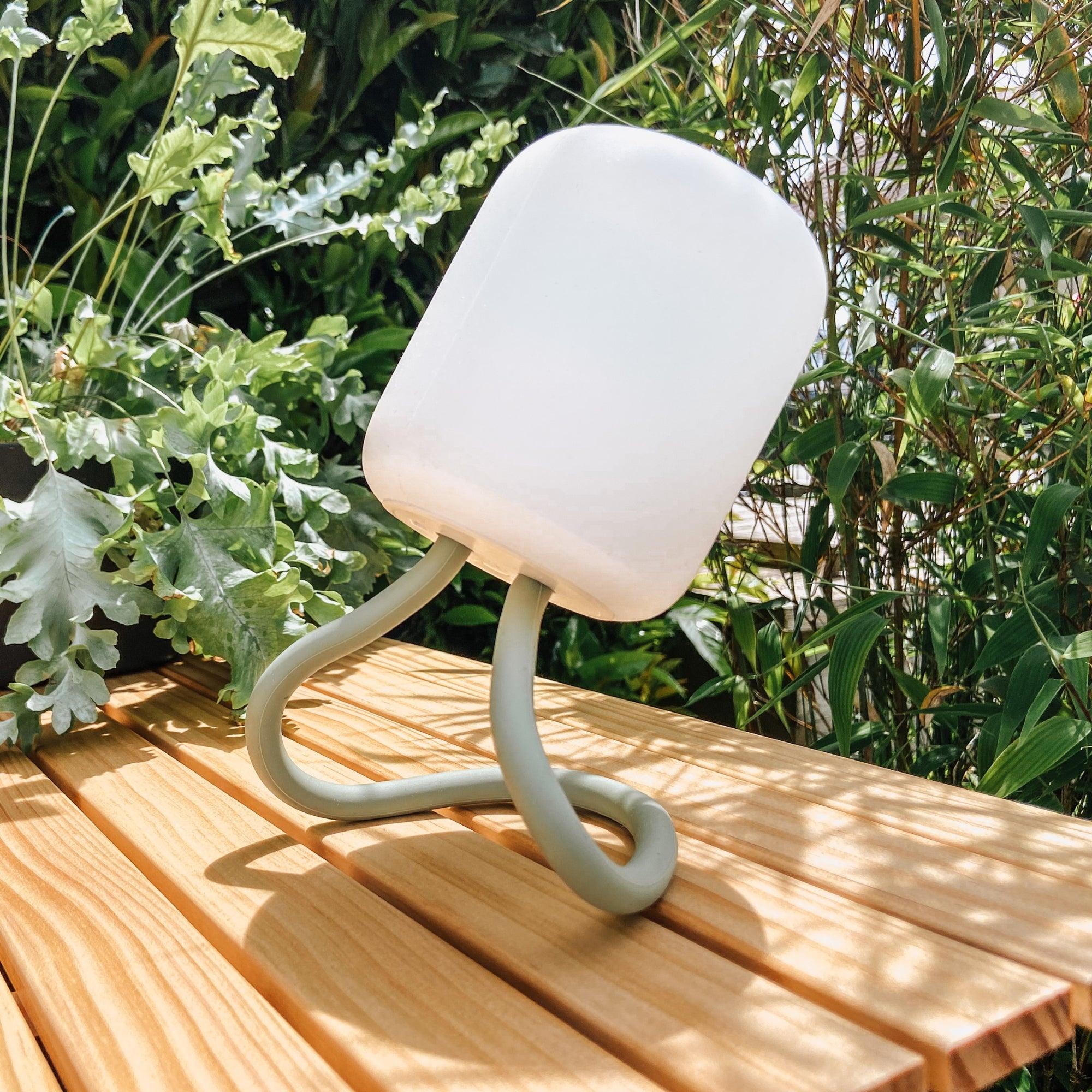 SoupleFlex Outdoorlampe - Camping Sauvage