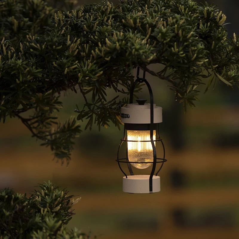 Retro Lamp Outdoorlampe