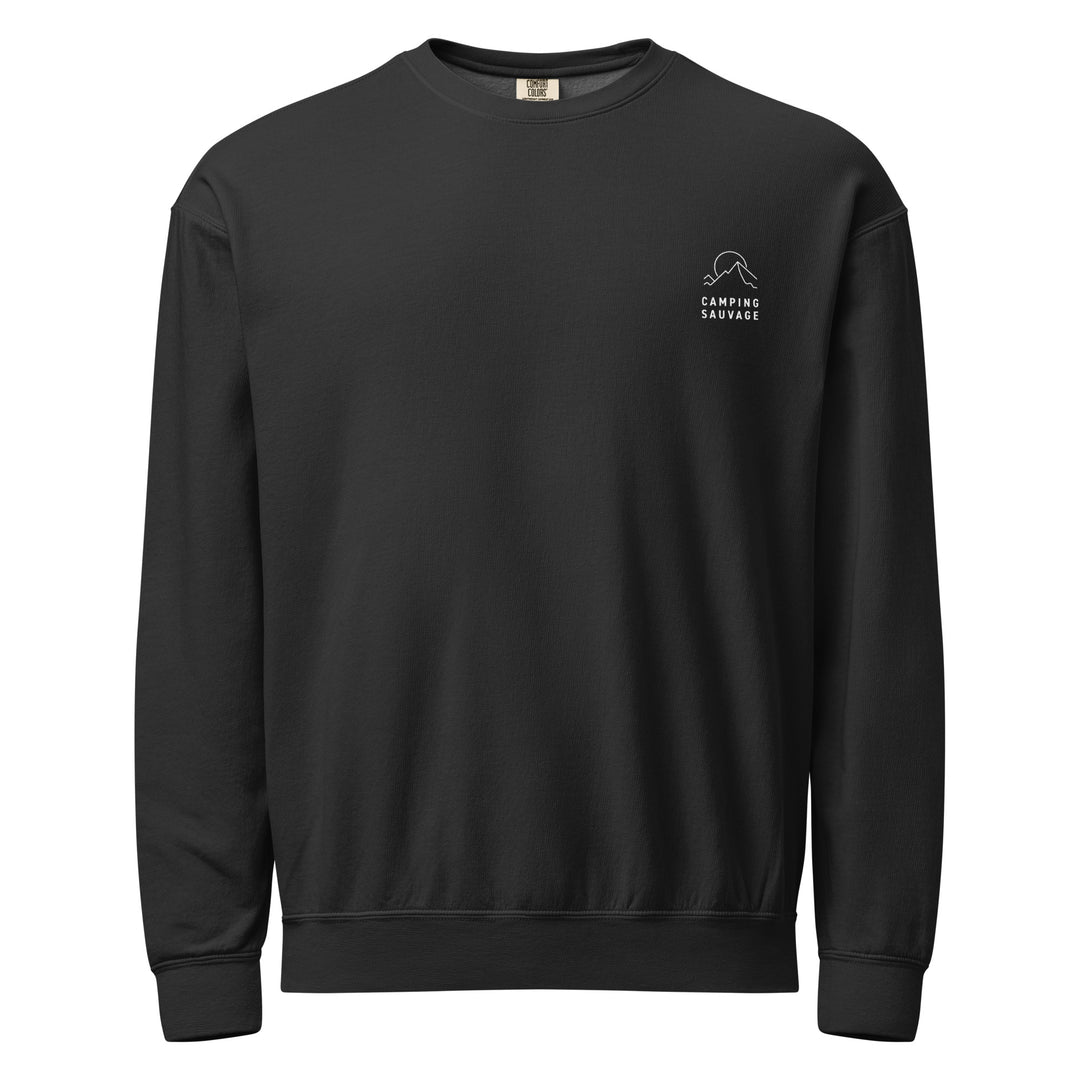 Explore More Sweatshirt