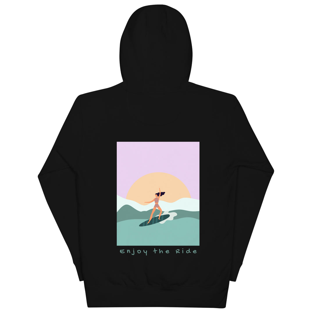 Paradijs-hoodie