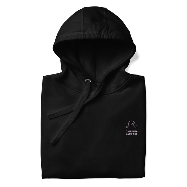 Paradijs-hoodie