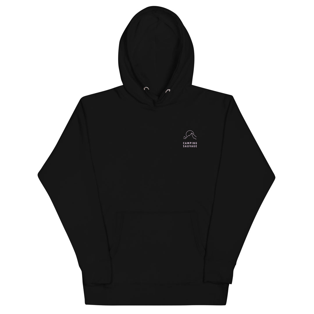 Paradijs-hoodie