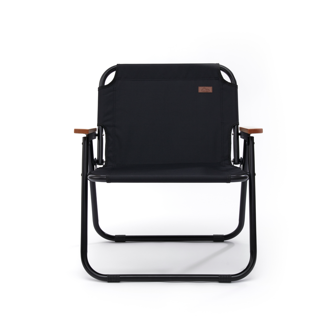Discovery folding chair 